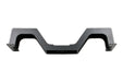 Hooker 71222024HKR Blackheart Transmission Crossmember - Truck Part Superstore