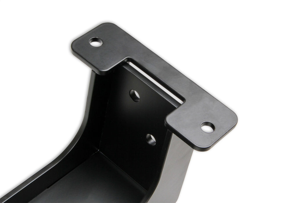 Hooker 71222024HKR-2 Blackheart Transmission Crossmember - Truck Part Superstore