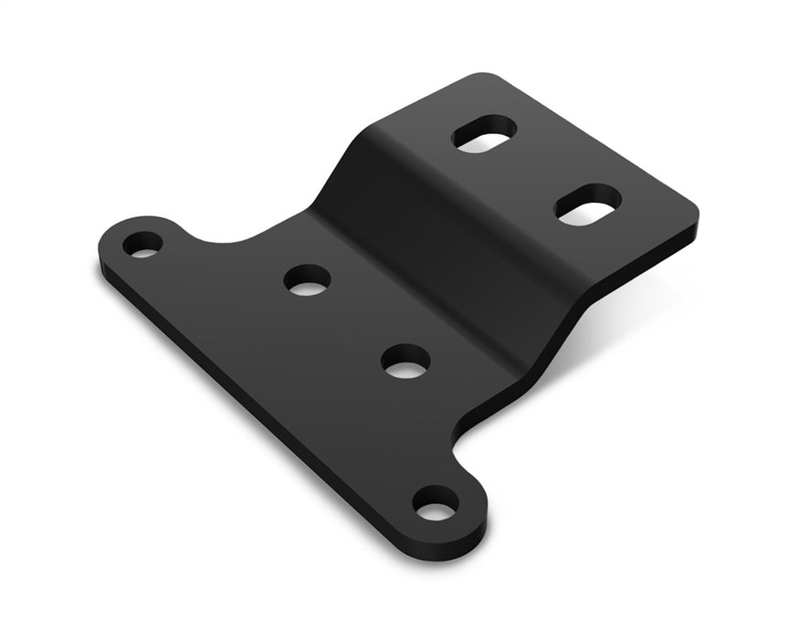 Hooker 71223003HKR Crossmember Adapter Bracket; For Use w/4L60/4L70 Transmissions; - Truck Part Superstore