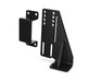 Hooker 71223005HKR Torque Arm Bracket; Allows Use Of 4L60E/4L80E/TH400 And 2004R Transmissions; - Truck Part Superstore