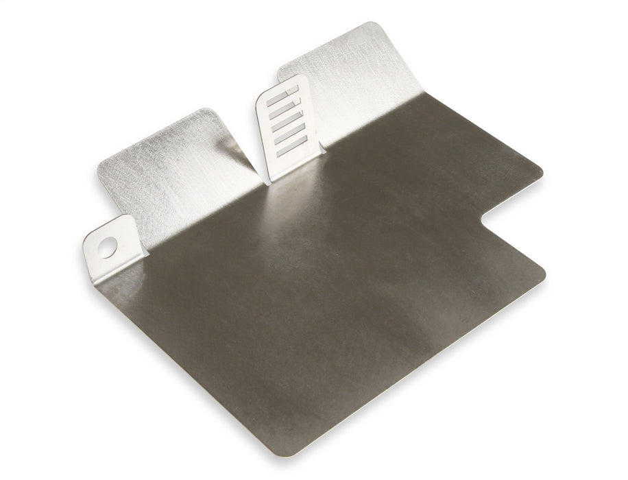 Hooker 71223007HKR Heat Shield; Starter Heat Shield; For Use w/GM LS Engines; - Truck Part Superstore