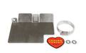 Hooker 71223007HKR Heat Shield; Starter Heat Shield; For Use w/GM LS Engines; - Truck Part Superstore
