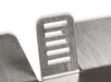 Hooker 71223007HKR Heat Shield; Starter Heat Shield; For Use w/GM LS Engines; - Truck Part Superstore