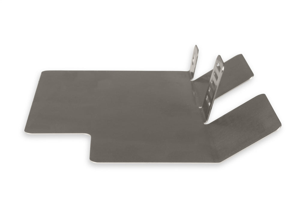 Hooker 71223007HKR Heat Shield; Starter Heat Shield; For Use w/GM LS Engines; - Truck Part Superstore