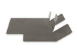 Hooker 71223007HKR Heat Shield; Starter Heat Shield; For Use w/GM LS Engines; - Truck Part Superstore
