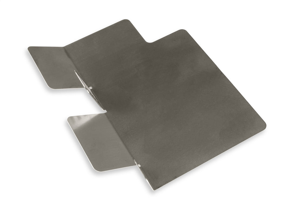 Hooker 71223007HKR Heat Shield; Starter Heat Shield; For Use w/GM LS Engines; - Truck Part Superstore