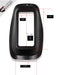 Hooker 71223008HKR T-56 Conversion Shift Hump; For Use w/T-56 Transmission; - Truck Part Superstore