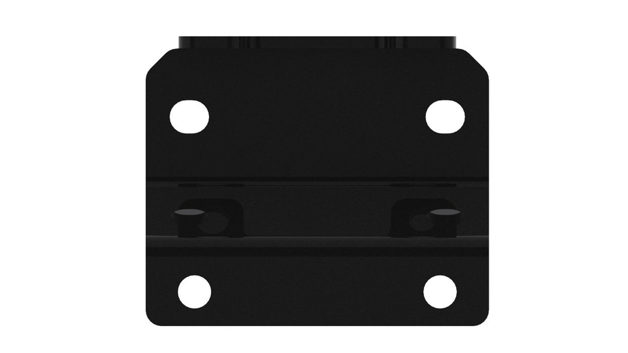 Hooker 71223013HKR Blackheart Transmission Adapter - Truck Part Superstore