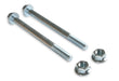 Hooker 71223015HKR Blackheart Motor Mount Insert Hardware Kit - Truck Part Superstore