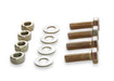 Hooker 71223016HKR Blackheart Motor Mount Bracket Hardware Kit - Truck Part Superstore