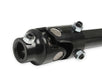 Hooker 71223021HKR Blackheart Steering Shaft; Complete Bolt-On; Black E-Coat Finish; - Truck Part Superstore