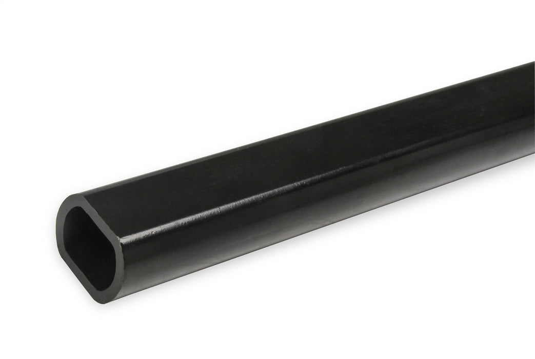 Hooker 71223021HKR Blackheart Steering Shaft; Complete Bolt-On; Black E-Coat Finish; - Truck Part Superstore