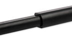 Hooker 71223022HKR Blackheart Steering Shaft; Complete Bolt-On; Black E-Coat Finish; - Truck Part Superstore