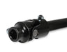 Hooker 71223022HKR Blackheart Steering Shaft; Complete Bolt-On; Black E-Coat Finish; - Truck Part Superstore