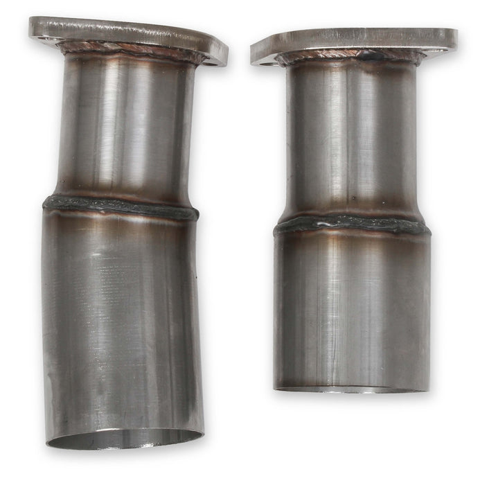Hooker 71223024HKR Blackheart Adapter Pipe - Truck Part Superstore