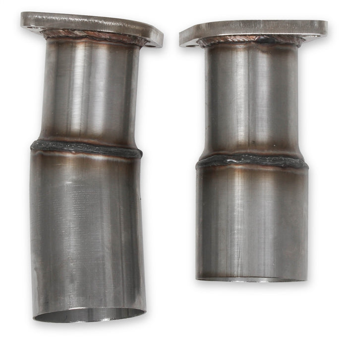 Hooker 71223024HKR Blackheart Adapter Pipe - Truck Part Superstore