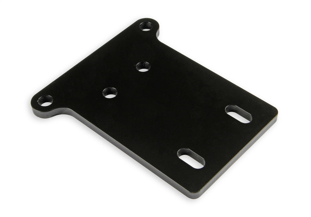 Hooker 71223025HKR Transmission Crossmember Adapter - Truck Part Superstore