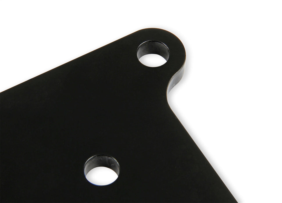 Hooker 71223025HKR Transmission Crossmember Adapter - Truck Part Superstore