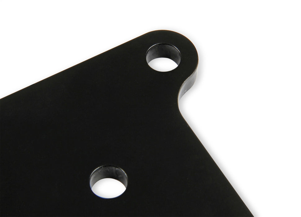 Hooker 71223025HKR Transmission Crossmember Adapter - Truck Part Superstore