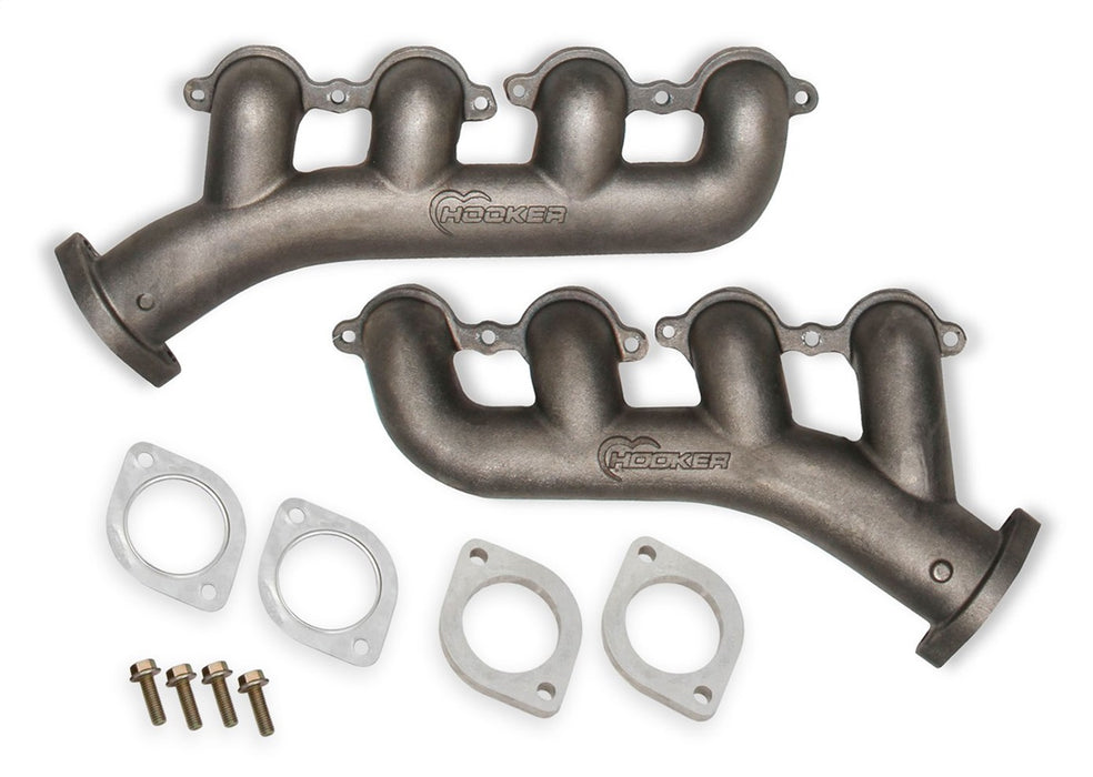 Hooker 71223026HKR Hooker Exhaust Manifolds - Truck Part Superstore