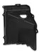 Hooker 71223027HKR A/C Evaporator Side Cover; - Truck Part Superstore