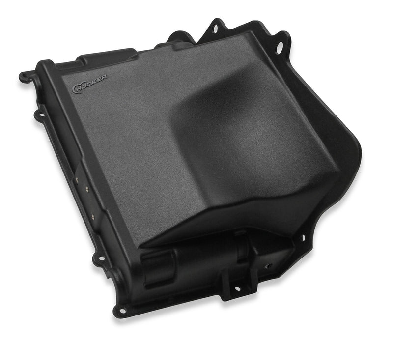 Hooker 71223027HKR A/C Evaporator Side Cover; - Truck Part Superstore