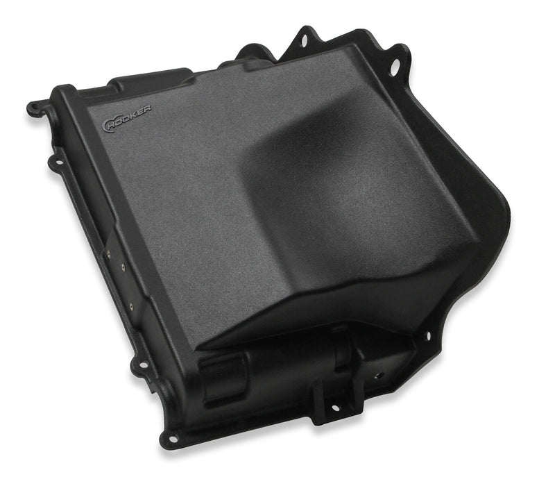 Hooker 71223027HKR A/C Evaporator Side Cover; - Truck Part Superstore