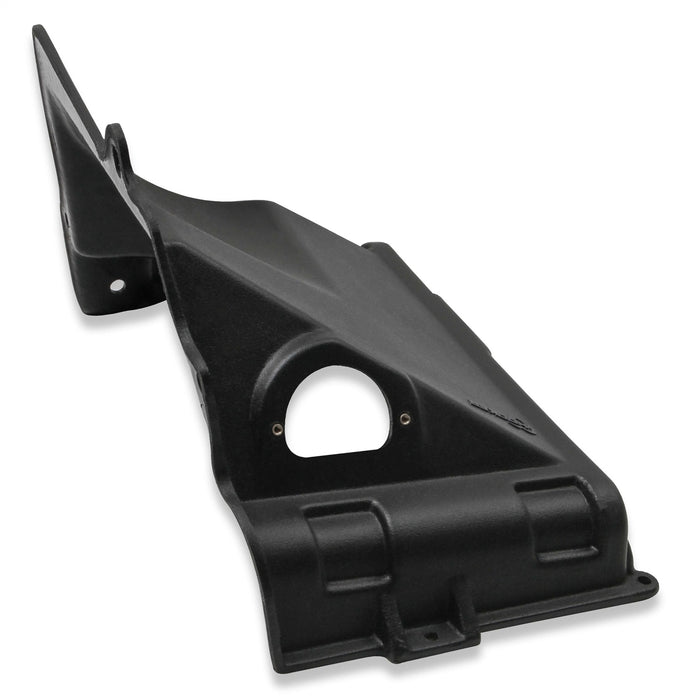 Hooker 71223027HKR A/C Evaporator Side Cover; - Truck Part Superstore