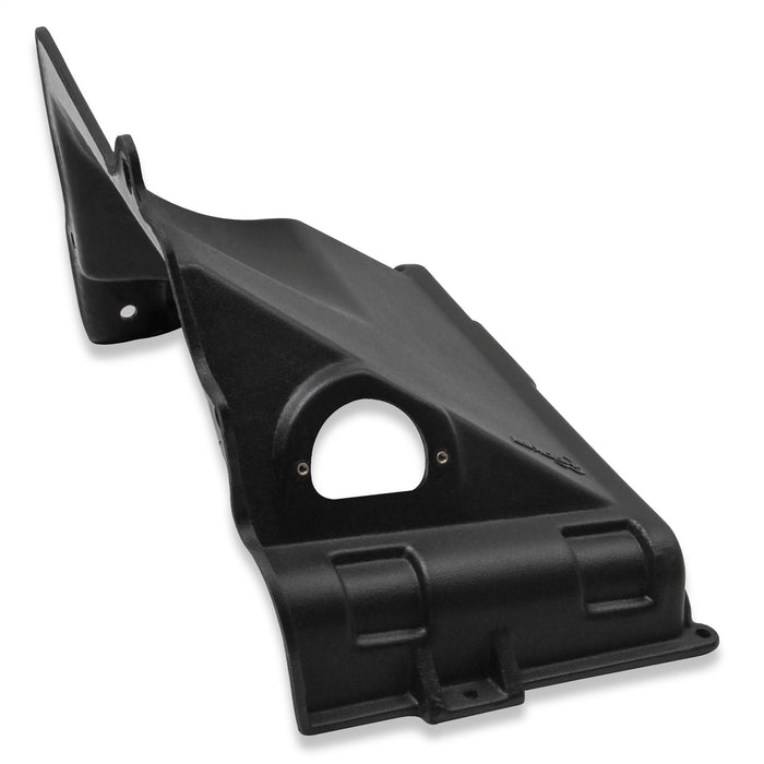 Hooker 71223027HKR A/C Evaporator Side Cover; - Truck Part Superstore