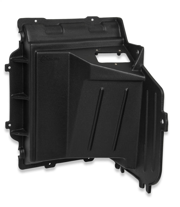 Hooker 71223028HKR A/C Evaporator Side Cover; - Truck Part Superstore