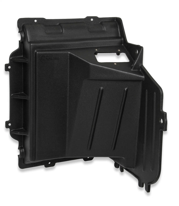 Hooker 71223028HKR A/C Evaporator Side Cover; - Truck Part Superstore