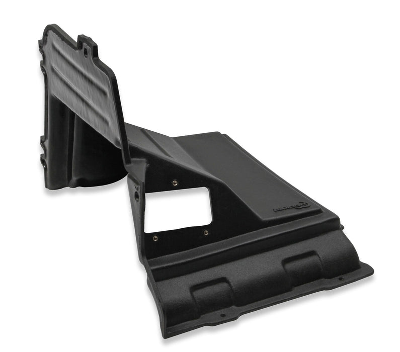 Hooker 71223028HKR A/C Evaporator Side Cover; - Truck Part Superstore