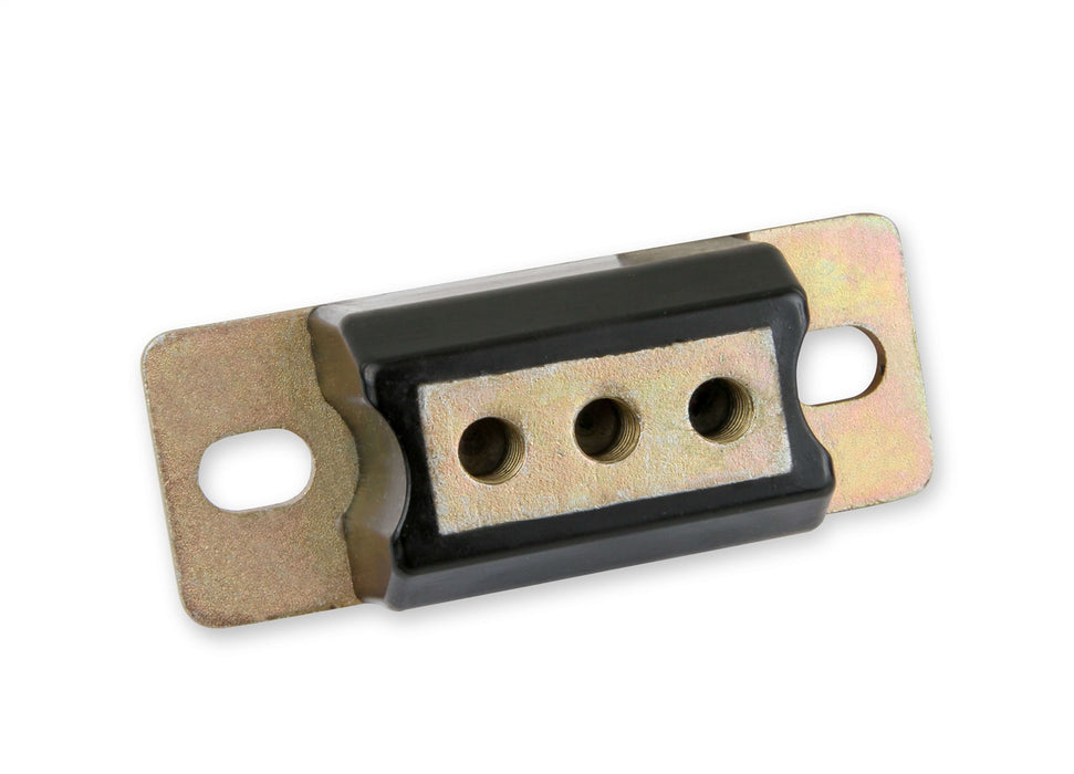 Hooker 71223029HKR Blackheart Polyurethane Transmission Mount - Truck Part Superstore