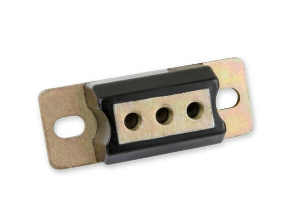 Hooker 71223029HKR Blackheart Polyurethane Transmission Mount - Truck Part Superstore