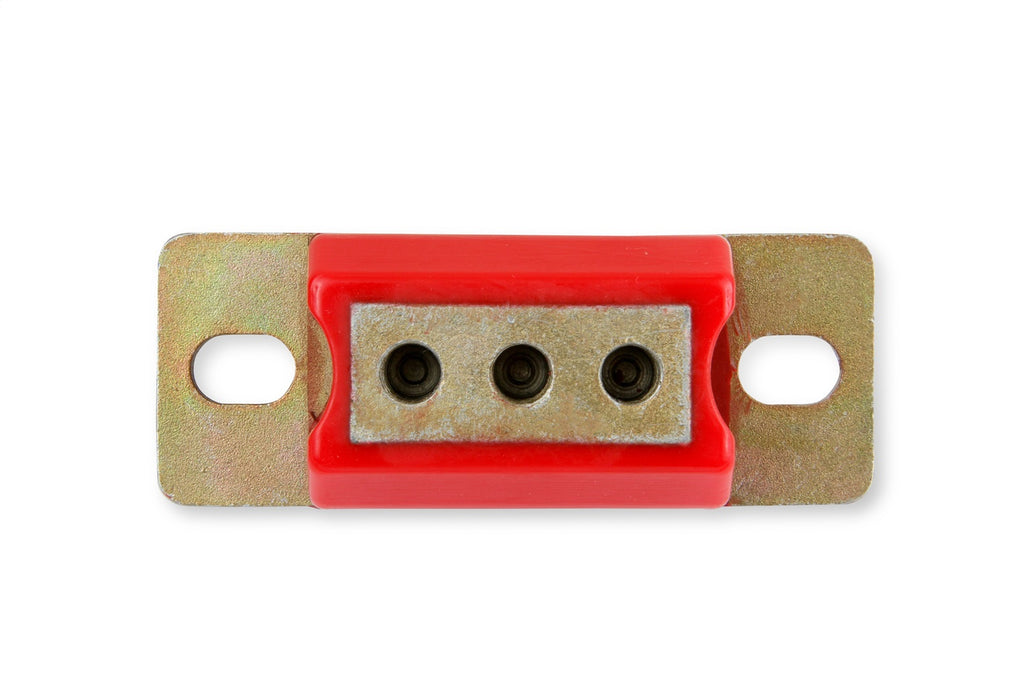 Hooker 71223030HKR Blackheart Polyurethane Transmission Mount - Truck Part Superstore