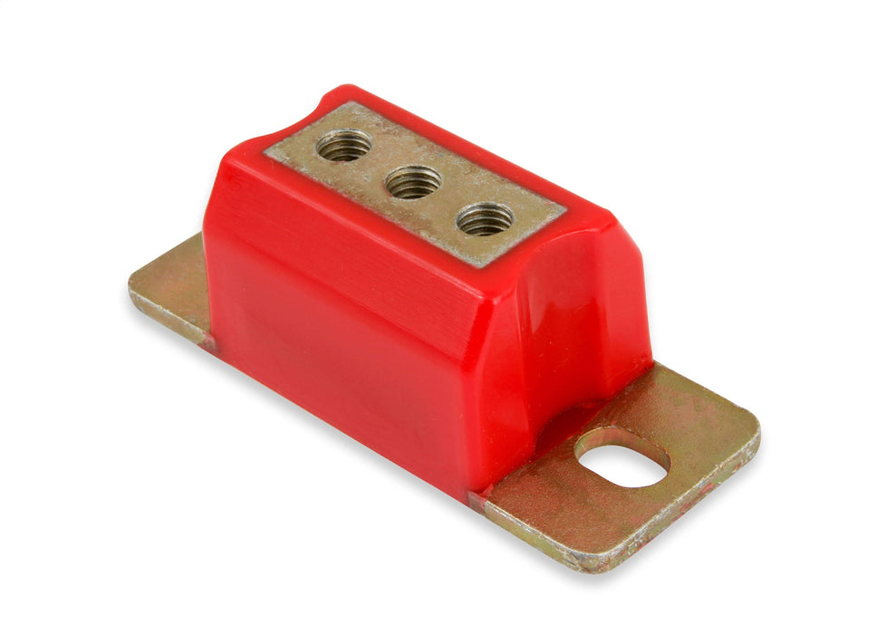 Hooker 71223030HKR Blackheart Polyurethane Transmission Mount - Truck Part Superstore