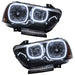 Oracle Lighting 7123-001 SMD Pre-Assembled Headlights, Non-HID, White - Truck Part Superstore