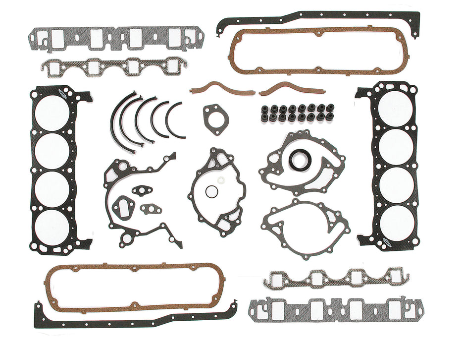 Mr Gasket 7123 Overhaul Gasket Kit - Truck Part Superstore