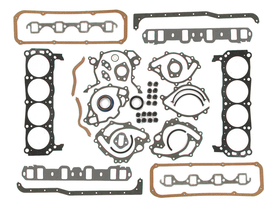 Mr Gasket 7124 Overhaul Gasket Kit - Truck Part Superstore