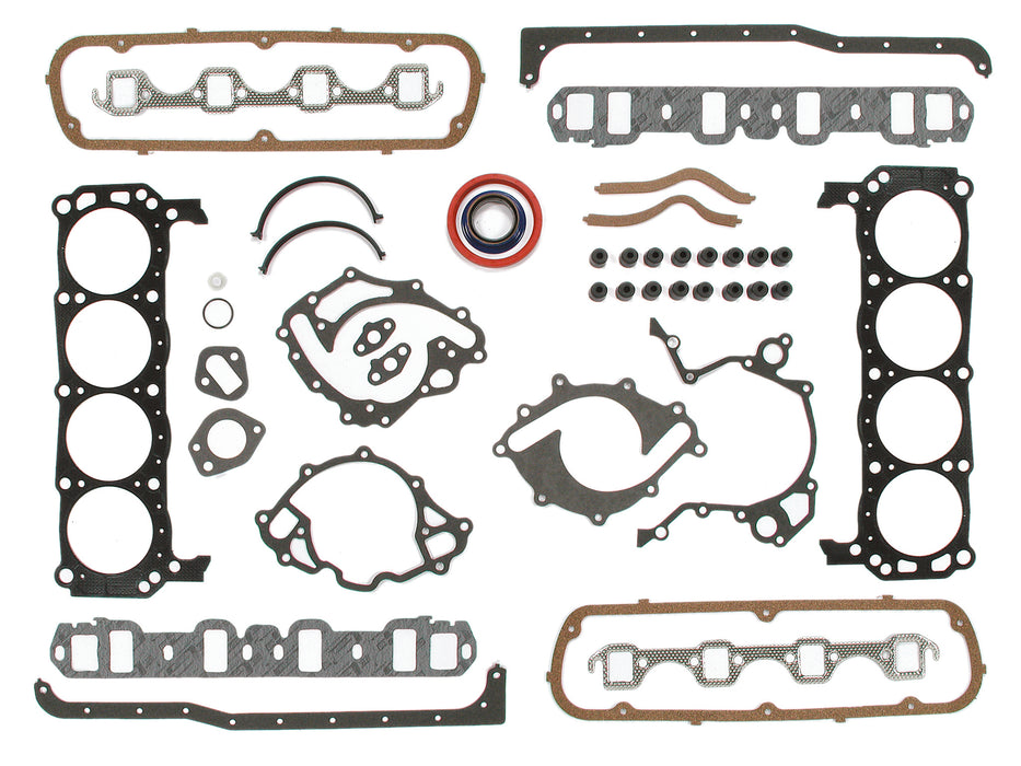 Mr Gasket 7125 Overhaul Gasket Kit - Truck Part Superstore