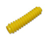 Tuff Country 69129 Shock Boots Yellow Universal Pair Tuff Country - Truck Part Superstore