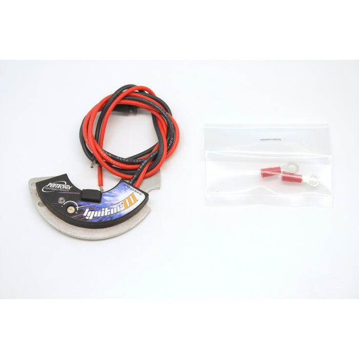 Pertronix 71282 Ignitor III Ford 1954-56 8 cyl - Truck Part Superstore