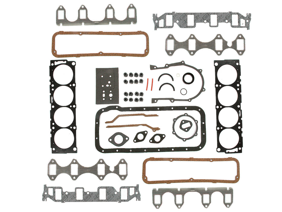 Mr Gasket 7129 Overhaul Gasket Kit - Truck Part Superstore