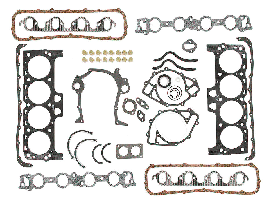 Mr Gasket 7130MRG Overhaul Gasket Kit - Truck Part Superstore