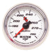 AutoMeter 7131 GAUGE; WATER TEMP; 2 1/16in.; 140-280deg.F; MECHANICAL; C2 - Truck Part Superstore