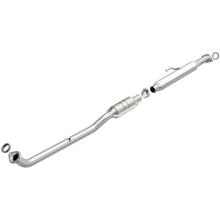 MagnaFlow Exhaust Products 52095 OEM Grade Direct-Fit Catalytic Converter - Truck Part Superstore