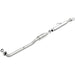 MagnaFlow Exhaust Products 52095 OEM Grade Direct-Fit Catalytic Converter - Truck Part Superstore