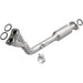 MagnaFlow Exhaust Products 4481912 California Direct-Fit Catalytic Converter - Truck Part Superstore