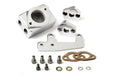 Weiand 7132P SuperCharger Remote Thermostat Housing - Truck Part Superstore