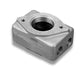 Weiand 7134WIN SuperCharger Remote Thermostat Housing; For 6-71/8-71 Blowers; Satin Finish; - Truck Part Superstore